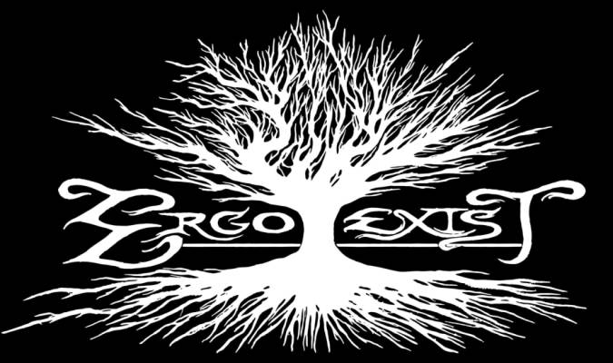 Ergo I Exist logo