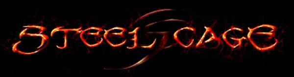 Steel Cage logo