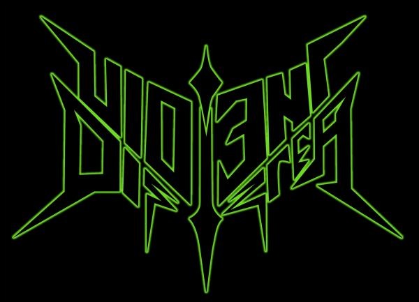 Violent Disaster logo