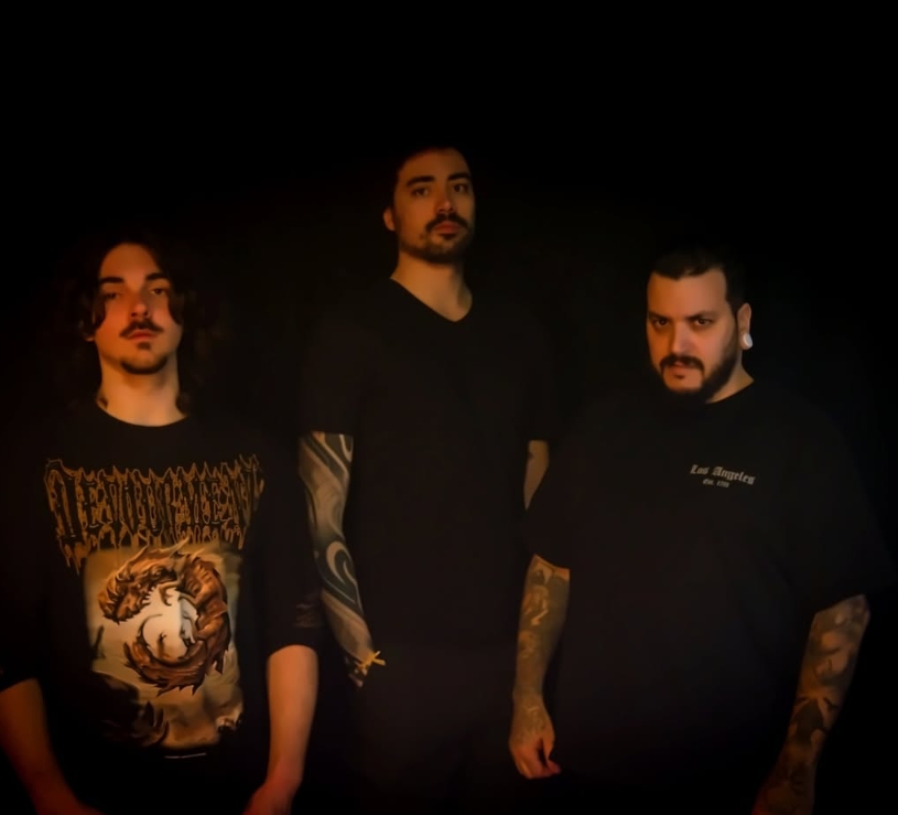 Inhuman Architects