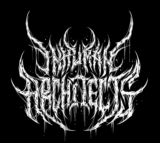 Inhuman Architects logo