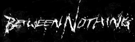 Between Nothing logo