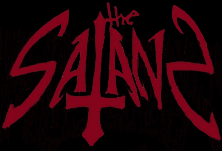 The Satans logo