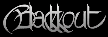 Blackkout logo