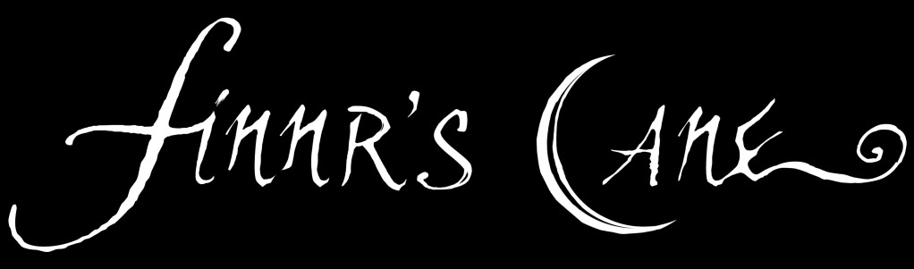 Finnr's Cane logo