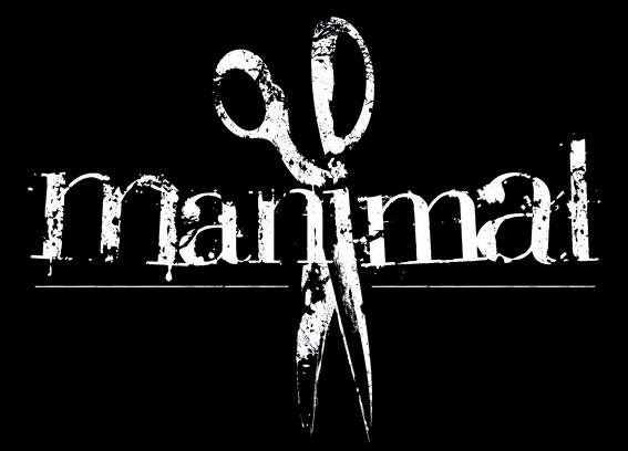 Manimal logo