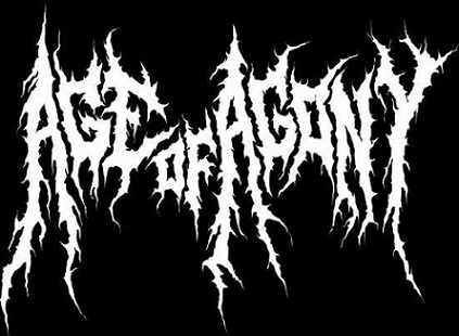 Age of Agony logo