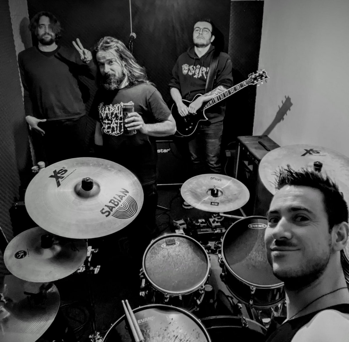 Disease Gunthaar