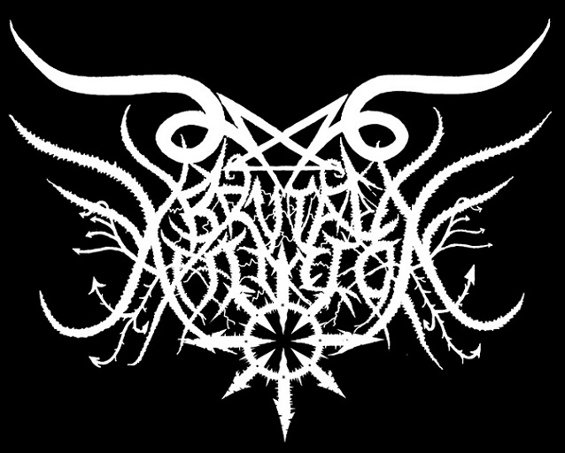 Brutal Affliction logo