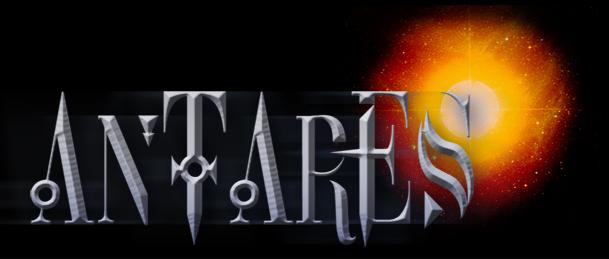 Antares logo