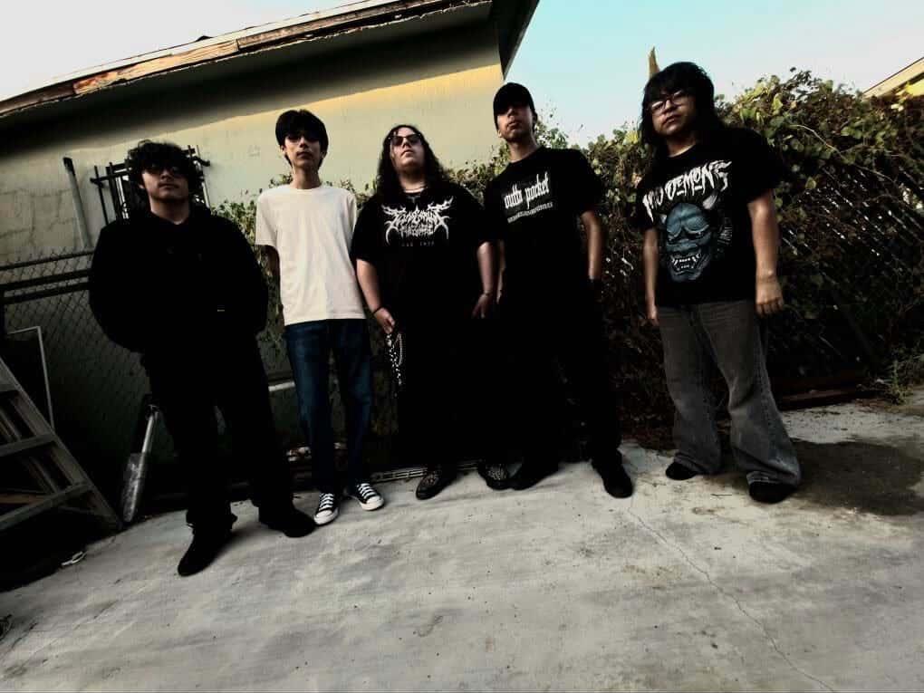 Niños Muertos