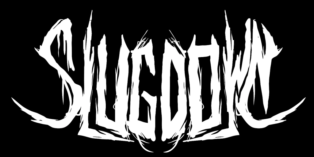 Slugdown logo