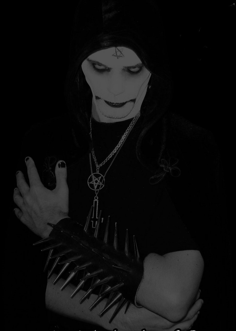 Disciple of Satan