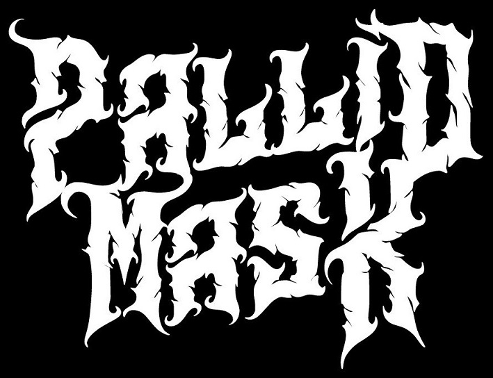Pallid Mask logo