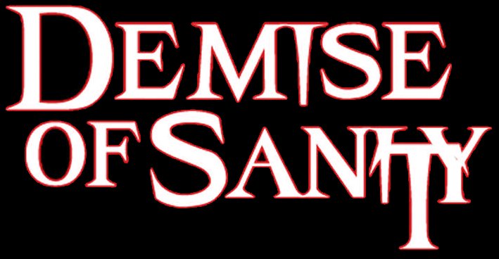 Demise of Sanity logo