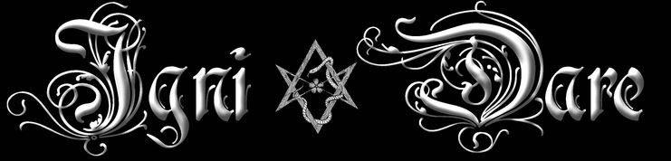 Igni Dare logo