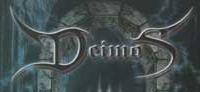 Deimos logo