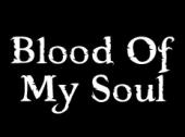 Blood of My Soul logo