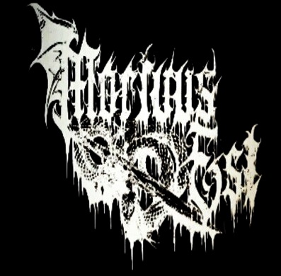 Mortuus Est logo