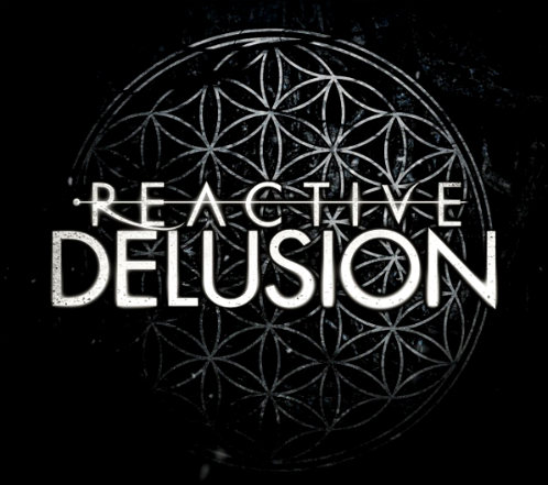 Reactive Delusion logo