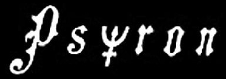 Psyron logo