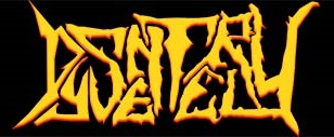 Dysentery logo