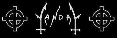 Vandal logo