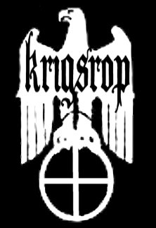 Krigsrop logo