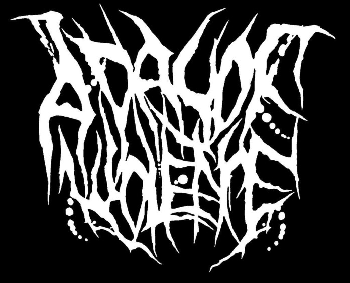A Day of Violence logo