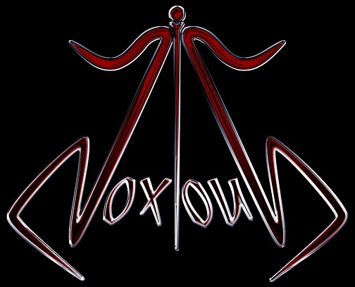 Noxious logo