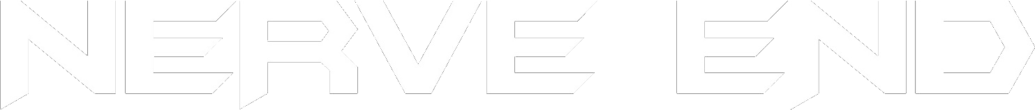 Nerve End logo