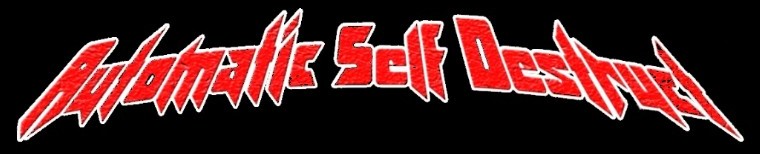 Automatic Self Destruct logo