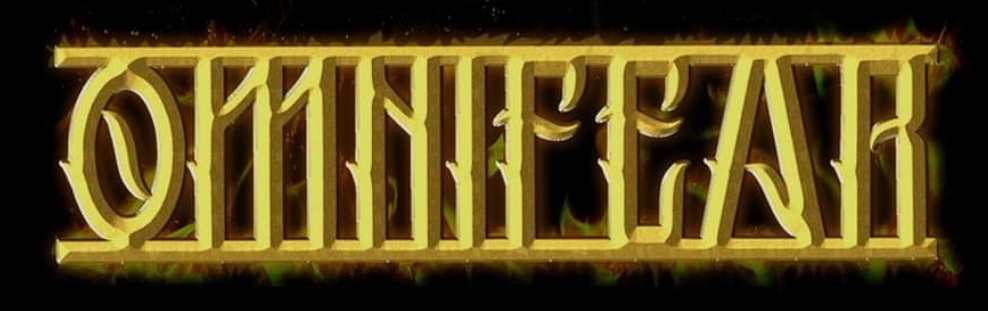 Omnifear logo
