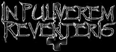In Pulverem Reverteris logo