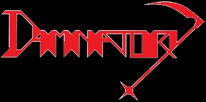 Damnatory logo