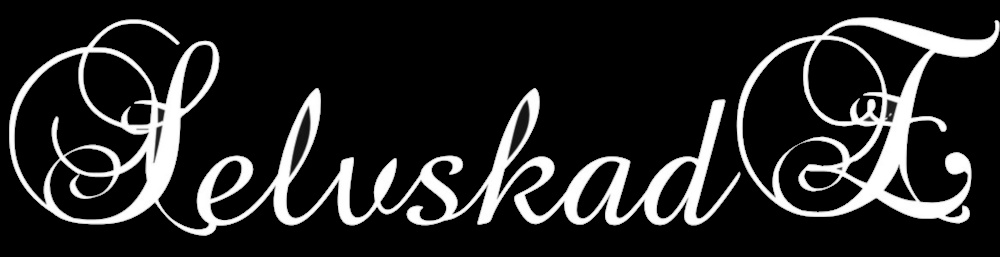 Selvskade logo