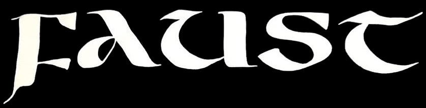 Faust logo
