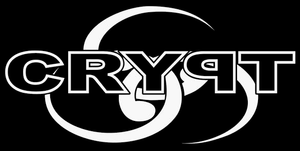 Crypt logo
