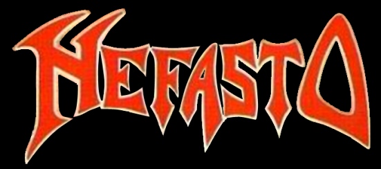 Nefasto logo
