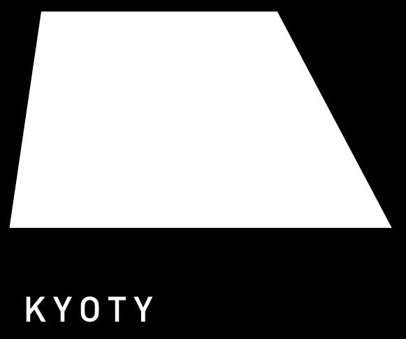 KYOTY logo