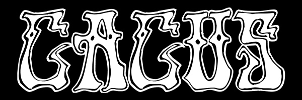 Cacus logo