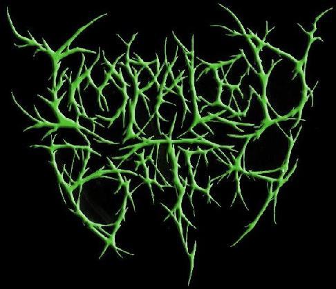 Impaled Bitch logo