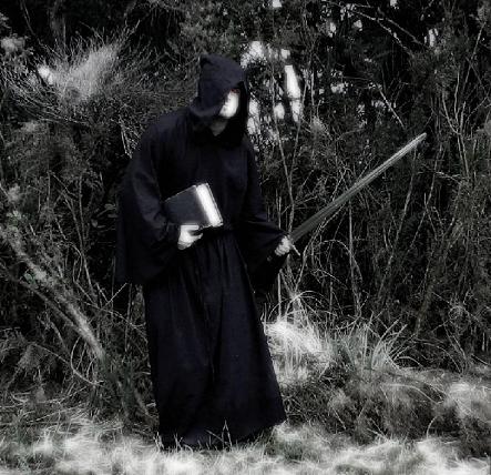 The Disciples of Zoldon
