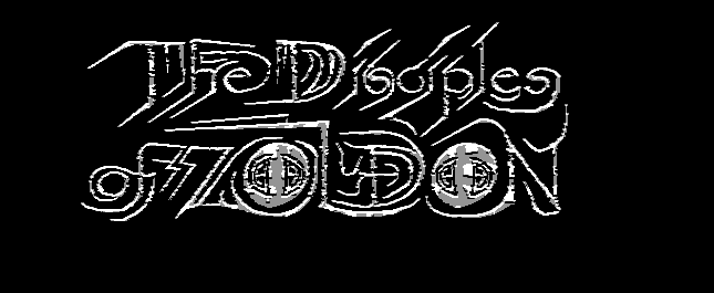 The Disciples of Zoldon logo