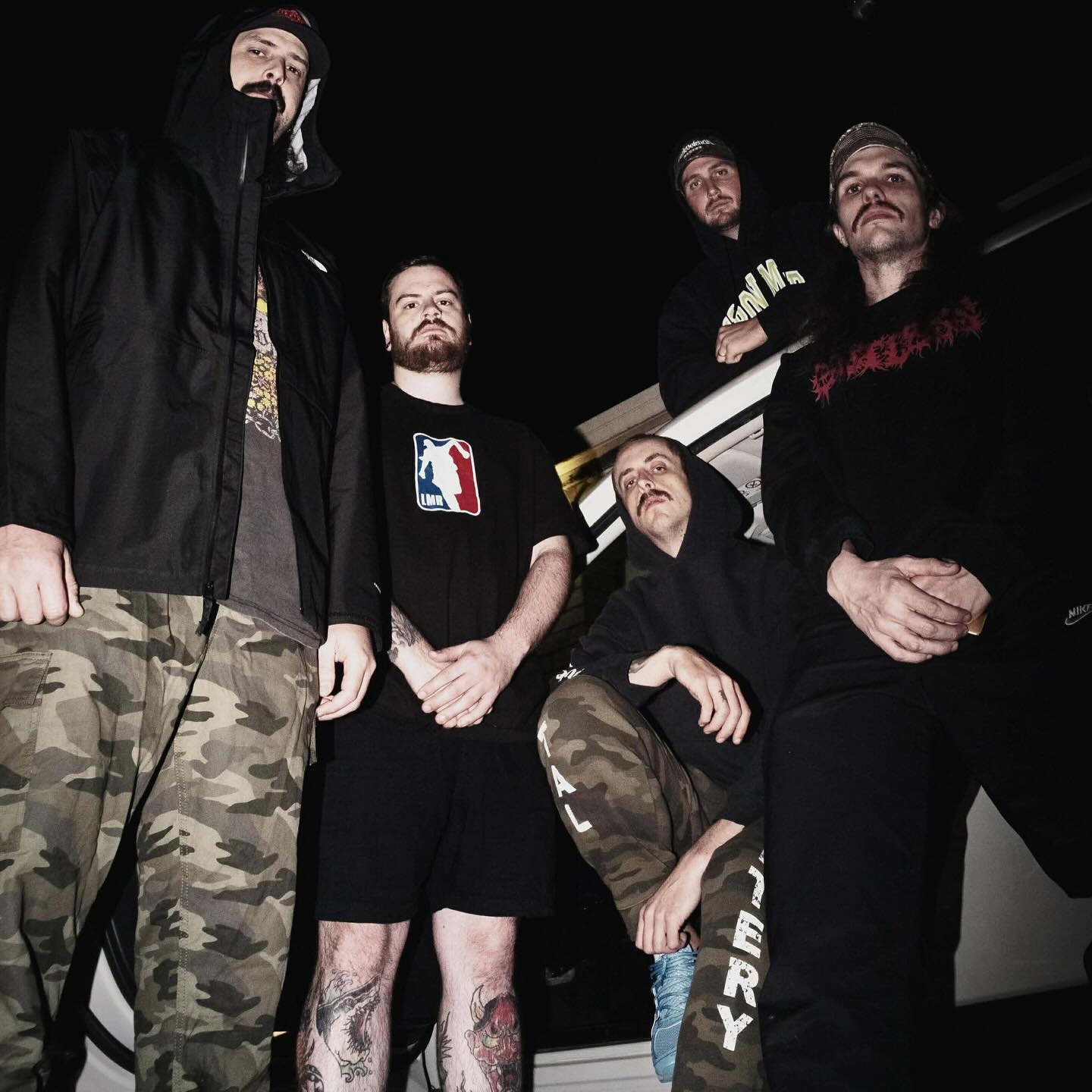 Cold Blood