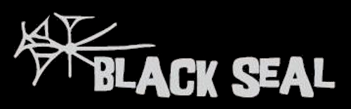 Black Seal logo