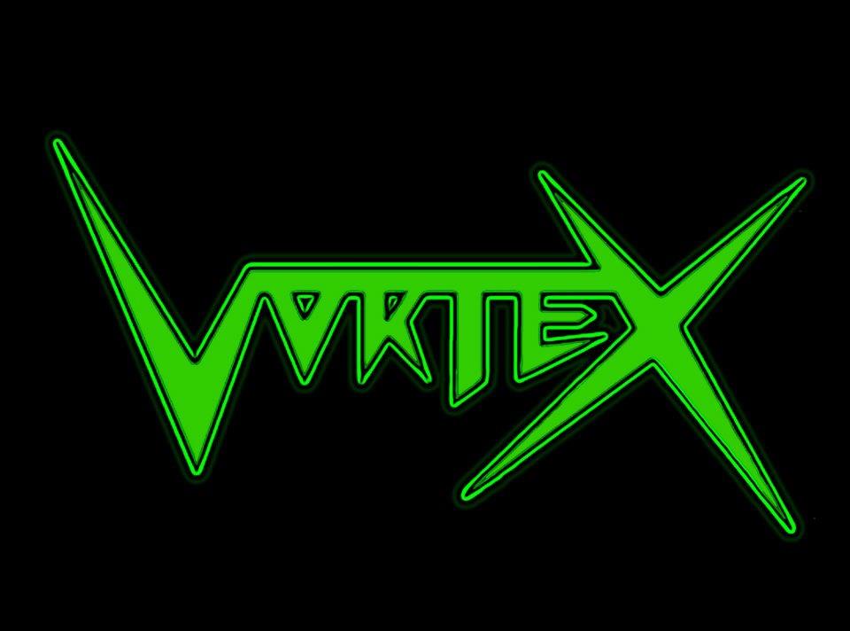 Vortex logo