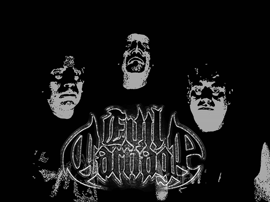 Evil Carnage