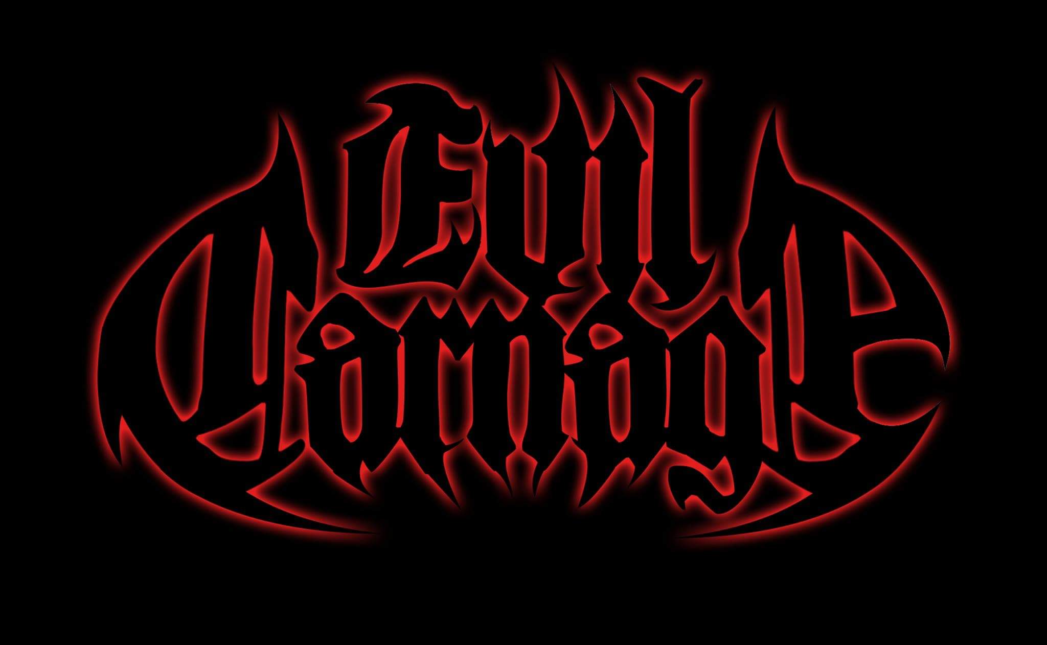 Evil Carnage logo