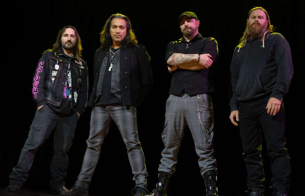 Path to Midian